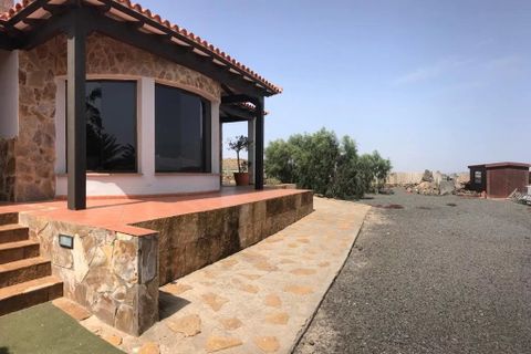Villa i Villaverde, Fuerteventura, Villaverde - € 970.000 | Ref: 00927 - foto 1