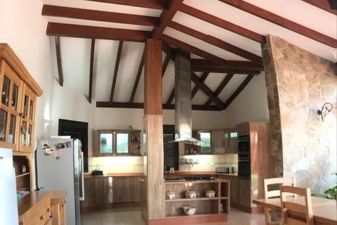 Villa i Villaverde, Fuerteventura, Villaverde - € 970.000 | Ref: 00927 - foto 6