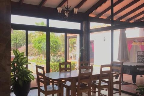 Villa i Villaverde, Fuerteventura, Villaverde - € 970.000 | Ref: 00927 - foto 8