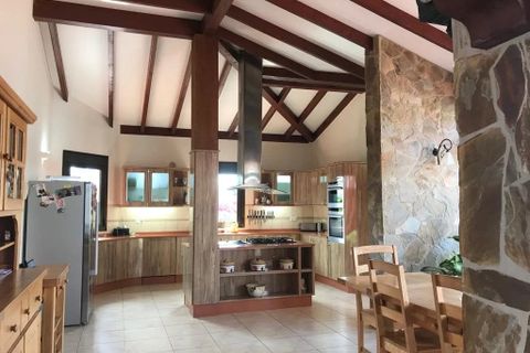 Villa i Villaverde, Fuerteventura, Villaverde - € 970.000 | Ref: 00927 - foto 9