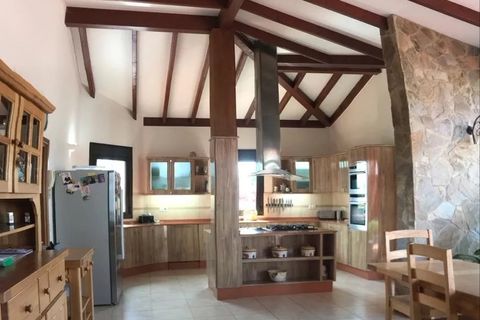 Villa i Villaverde, Fuerteventura, Villaverde - € 970.000 | Ref: 00927 - foto 10