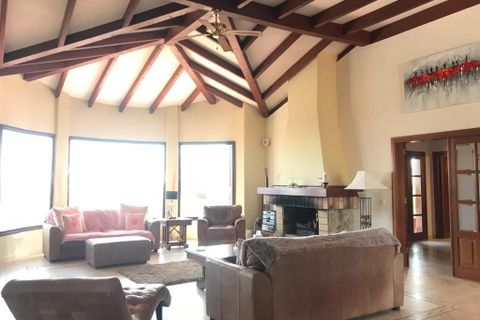 Villa i Villaverde, Fuerteventura, Villaverde - € 970.000 | Ref: 00927 - foto 11