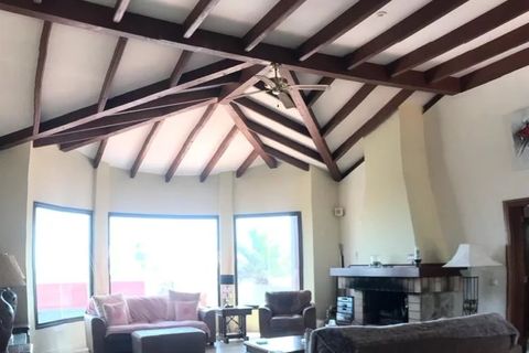 Villa i Villaverde, Fuerteventura, Villaverde - € 970.000 | Ref: 00927 - foto 12
