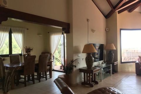Villa i Villaverde, Fuerteventura, Villaverde - € 970.000 | Ref: 00927 - foto 13