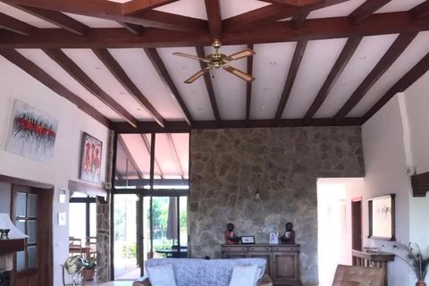 Villa i Villaverde, Fuerteventura, Villaverde - € 970.000 | Ref: 00927 - foto 15