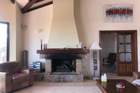 Villa i Villaverde, Fuerteventura, Villaverde - € 970.000 | Ref: 00927 - foto 16