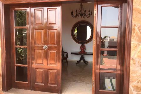 Villa i Villaverde, Fuerteventura, Villaverde - € 970.000 | Ref: 00927 - foto 18