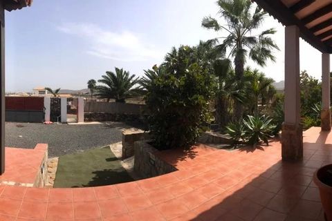 Villa i Villaverde, Fuerteventura, Villaverde - € 970.000 | Ref: 00927 - foto 19
