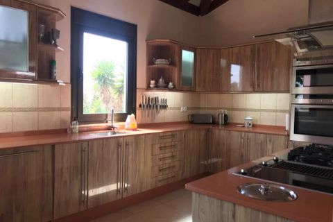Villa i Villaverde, Fuerteventura, Villaverde - € 970.000 | Ref: 00927 - foto 20