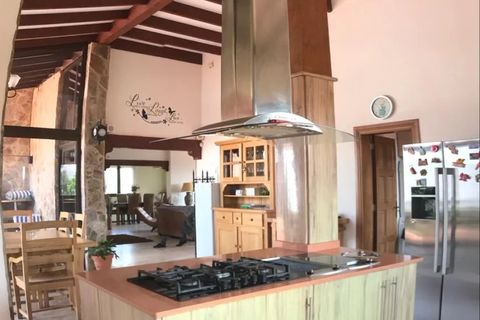 Villa i Villaverde, Fuerteventura, Villaverde - € 970.000 | Ref: 00927 - foto 22