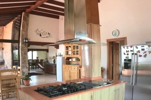 Villa i Villaverde, Fuerteventura, Villaverde - € 970.000 | Ref: 00927 - foto 24