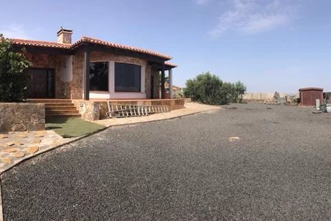 Villa i Villaverde, Fuerteventura, Villaverde - € 970.000 | Ref: 00927 - foto 28