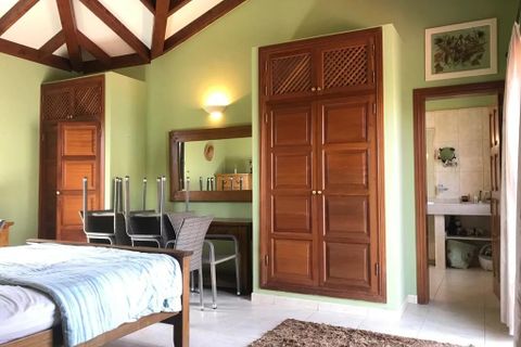 Villa i Villaverde, Fuerteventura, Villaverde - € 970.000 | Ref: 00927 - foto 32