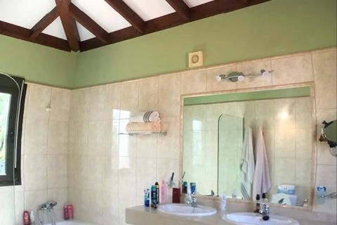 Villa i Villaverde, Fuerteventura, Villaverde - € 970.000 | Ref: 00927 - foto 35