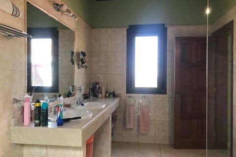 Villa i Villaverde, Fuerteventura, Villaverde - € 970.000 | Ref: 00927 - foto 37