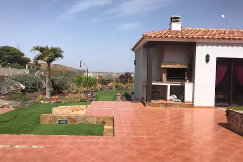 Villa i Villaverde, Fuerteventura, Villaverde - € 970.000 | Ref: 00927 - foto 38