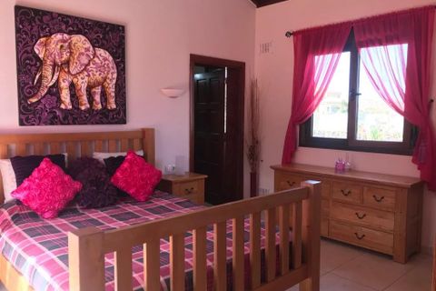 Villa i Villaverde, Fuerteventura, Villaverde - € 970.000 | Ref: 00927 - foto 44