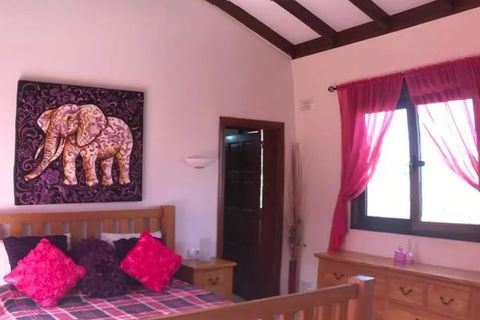 Villa i Villaverde, Fuerteventura, Villaverde - € 970.000 | Ref: 00927 - foto 45