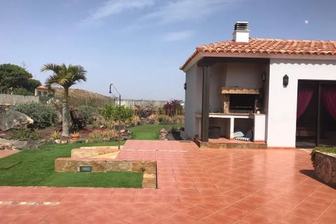 Villa i Villaverde, Fuerteventura, Villaverde - € 970.000 | Ref: 00927 - foto 48