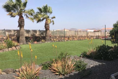 Villa i Villaverde, Fuerteventura, Villaverde - € 970.000 | Ref: 00927 - foto 49