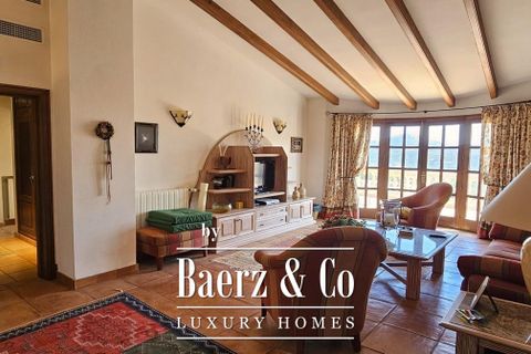 Villa i Port D'andratx, Mallorca - foto 2