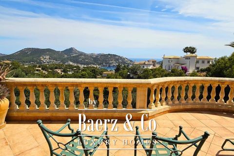 Villa i Port D'andratx, Mallorca - foto 5
