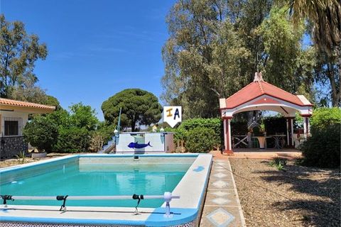 Villa i Marchena, Sevilla, Marchena - € 260 000 | Ref: VL1162 - foto 6