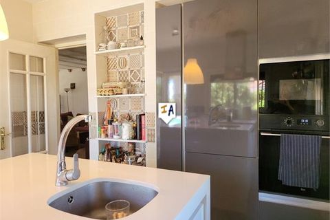 Villa i Marchena, Sevilla, Marchena - € 260 000 | Ref: VL1162 - foto 8