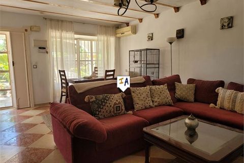 Villa i Marchena, Sevilla, Marchena - € 260 000 | Ref: VL1162 - foto 16