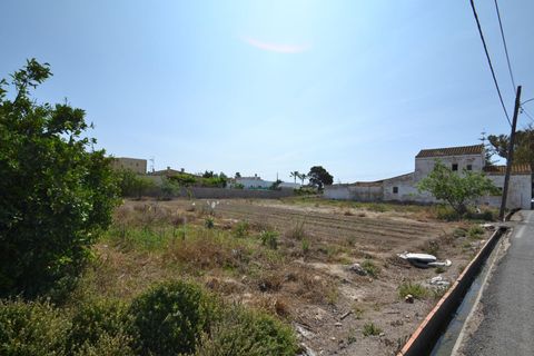 Helårsgrund i Deltebre, Tarragona, Deltebre - € 45.000 | Ref: FZD69/6931 - foto 2