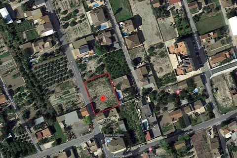 Helårsgrund i Deltebre, Tarragona, Deltebre - € 45.000 | Ref: FZD69/6931 - foto 3