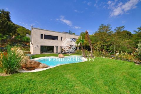 Villa a Vallromanes, Barcelona, Vallromanes - € 975.000 | Ref: PH100456/3699 - foto 1