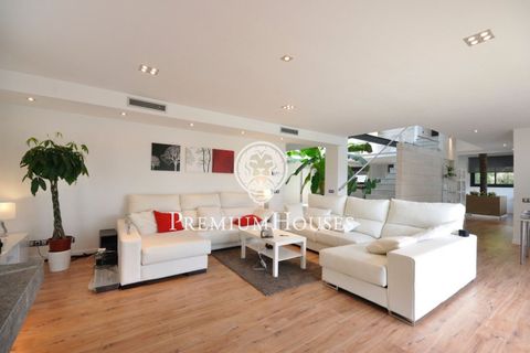 Villa a Vallromanes, Barcelona, Vallromanes - € 975.000 | Ref: PH100456/3699 - foto 4