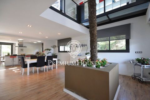 Villa a Vallromanes, Barcelona, Vallromanes - € 975.000 | Ref: PH100456/3699 - foto 9