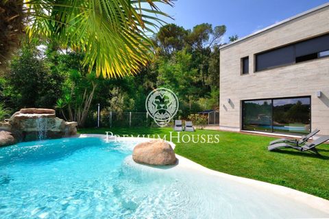Villa a Vallromanes, Barcelona, Vallromanes - € 975.000 | Ref: PH100456/3699 - foto 32