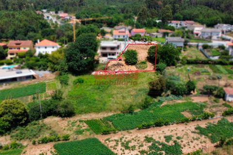 Helårsgrund i Viseu, Viseu, Viseu - € 65.000 | Ref: 189232113 - foto 2