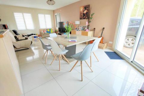 Bungalou a Amiens, Somme, Amiens - € 224.900 | Ref: Molliens_Dreuil - foto 2