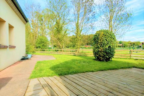 Bungalou a Amiens, Somme, Amiens - € 224.900 | Ref: Molliens_Dreuil - foto 5