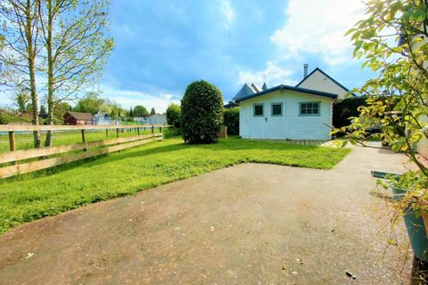 Bungalou a Amiens, Somme, Amiens - € 224.900 | Ref: Molliens_Dreuil - foto 8