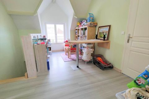 Bungalou a Amiens, Somme, Amiens - € 224.900 | Ref: Molliens_Dreuil - foto 11