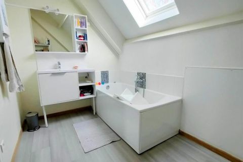 Bungalou a Amiens, Somme, Amiens - € 224.900 | Ref: Molliens_Dreuil - foto 12