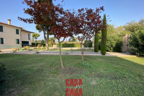 Landejendom i Borgo Veneto, Padua, Borgo Veneto - € 328.000 | Ref: R141 - foto 1