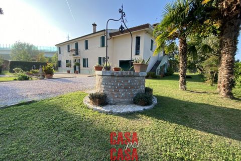 Landejendom i Borgo Veneto, Padua, Borgo Veneto - € 328.000 | Ref: R141 - foto 2