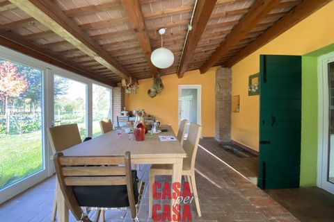 Landejendom i Borgo Veneto, Padua, Borgo Veneto - € 328.000 | Ref: R141 - foto 3