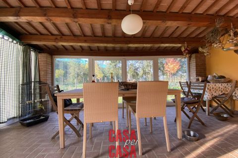 Landejendom i Borgo Veneto, Padua, Borgo Veneto - € 328.000 | Ref: R141 - foto 4