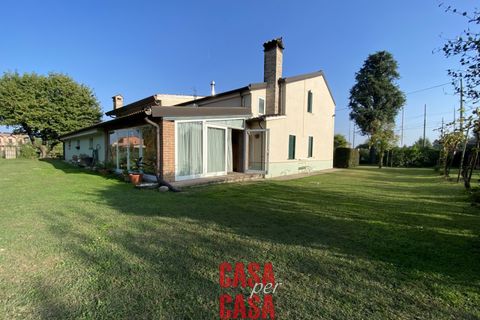 Landejendom i Borgo Veneto, Padua, Borgo Veneto - € 328.000 | Ref: R141 - foto 5