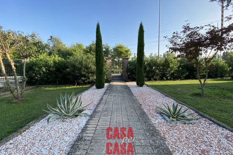 Landejendom i Borgo Veneto, Padua, Borgo Veneto - € 328.000 | Ref: R141 - foto 6