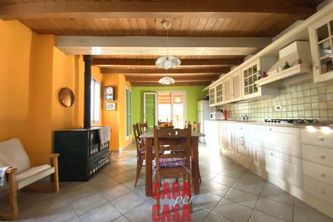 Landejendom i Borgo Veneto, Padua, Borgo Veneto - € 328.000 | Ref: R141 - foto 7