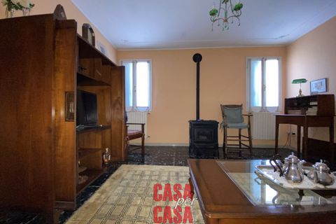Landejendom i Borgo Veneto, Padua, Borgo Veneto - € 328.000 | Ref: R141 - foto 10