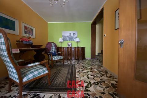 Landejendom i Borgo Veneto, Padua, Borgo Veneto - € 328.000 | Ref: R141 - foto 11